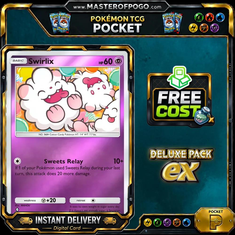 A4B-174 — Swirlix