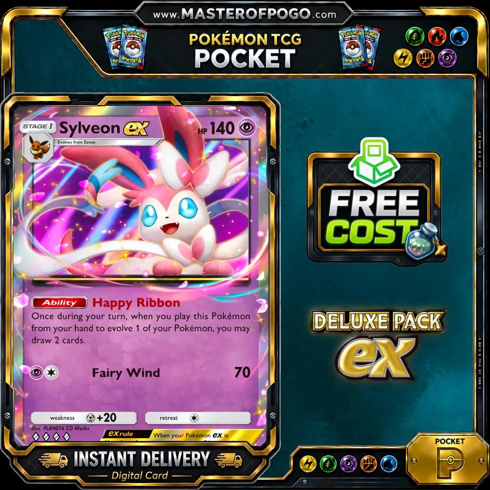 A4B-177 — Sylveon ex