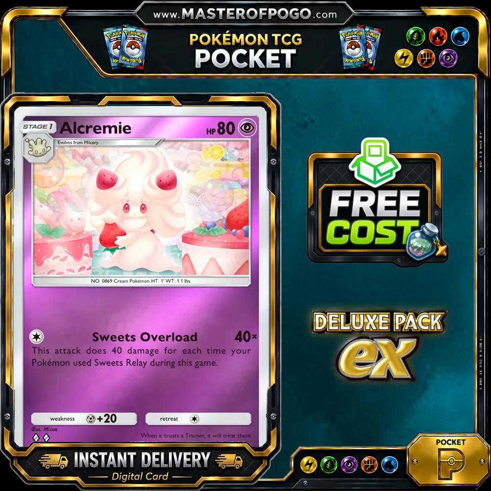 A4B-188 — Alcremie