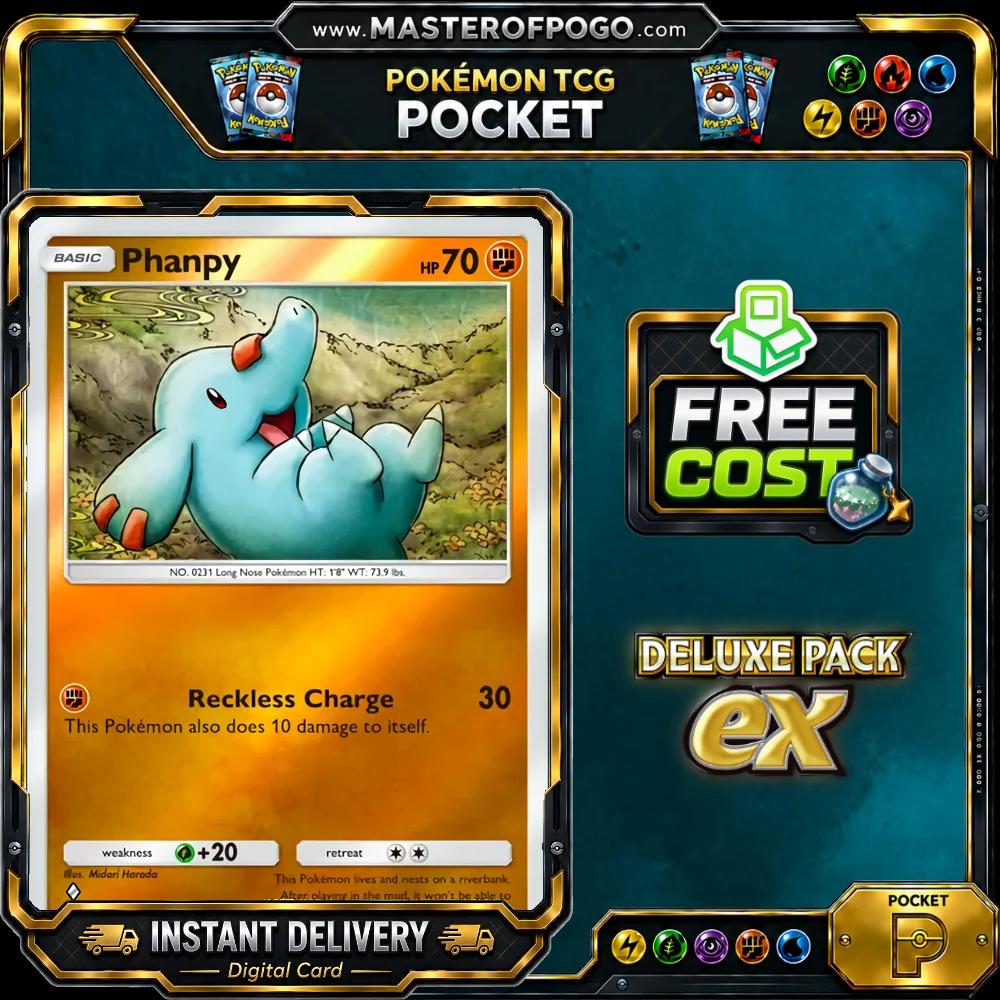 A4B-201 — Phanpy
