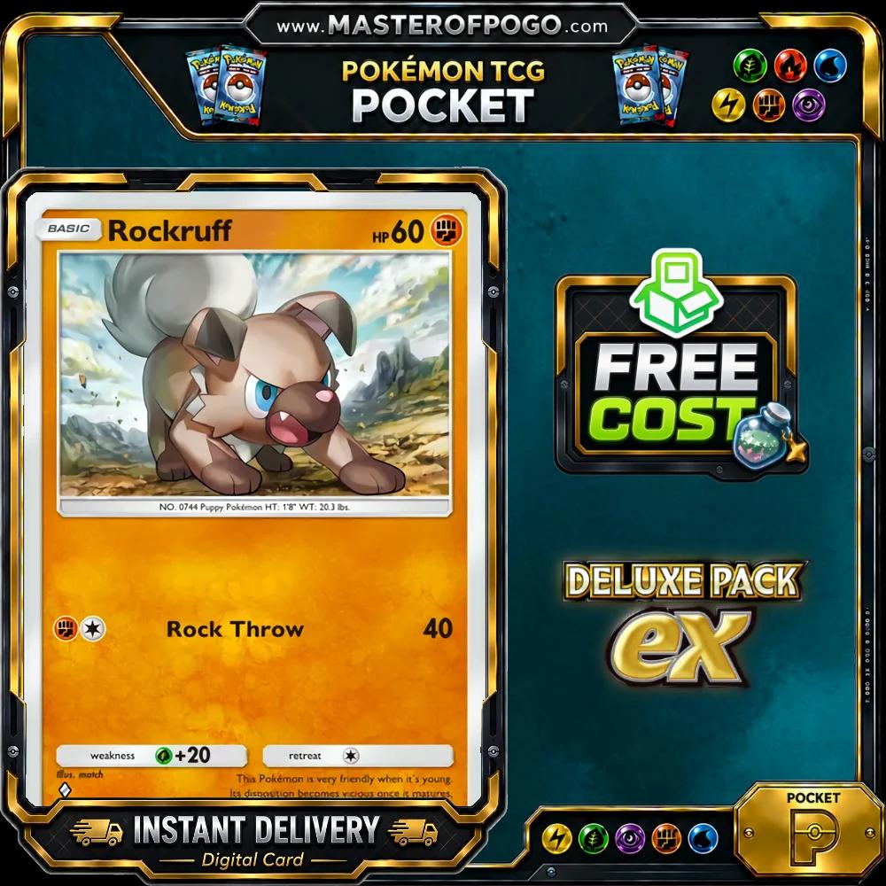 A4B-220 — Rockruff