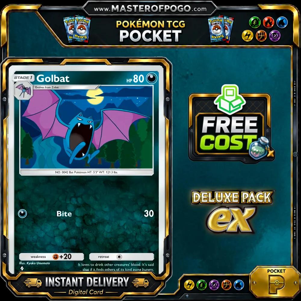 A4B-228 — Golbat