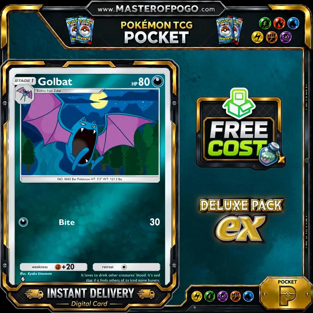 A4B-229 — Golbat