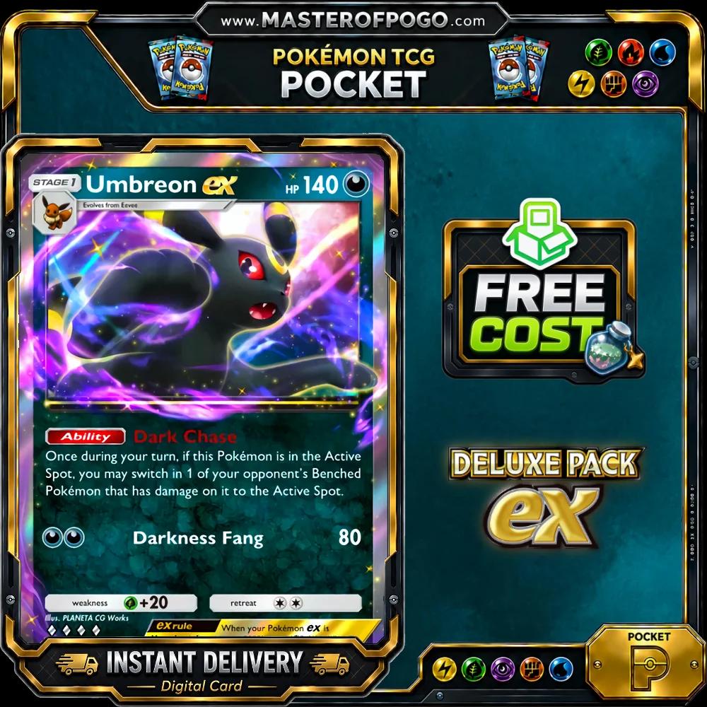 A4B-241 — Umbreon ex