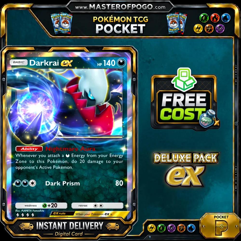 A4B-245 — Darkrai ex