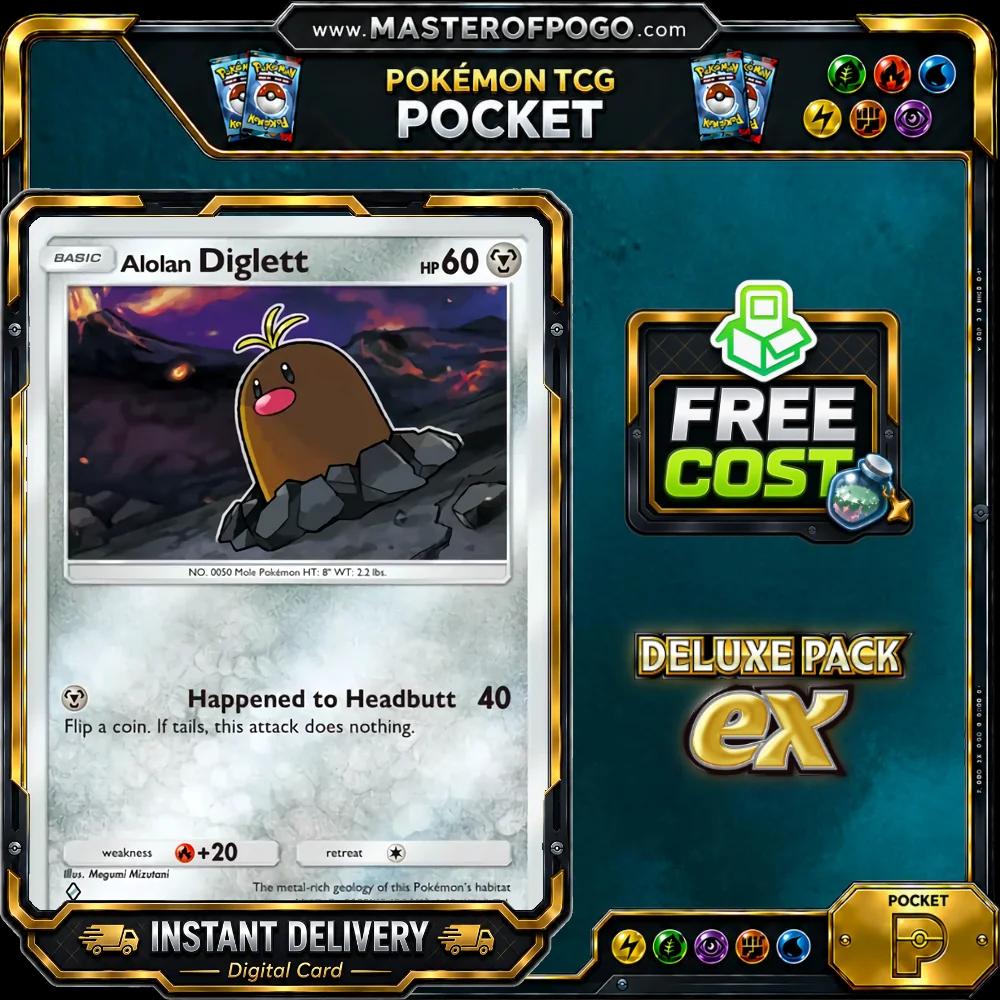 A4B-249 — Alolan Diglett