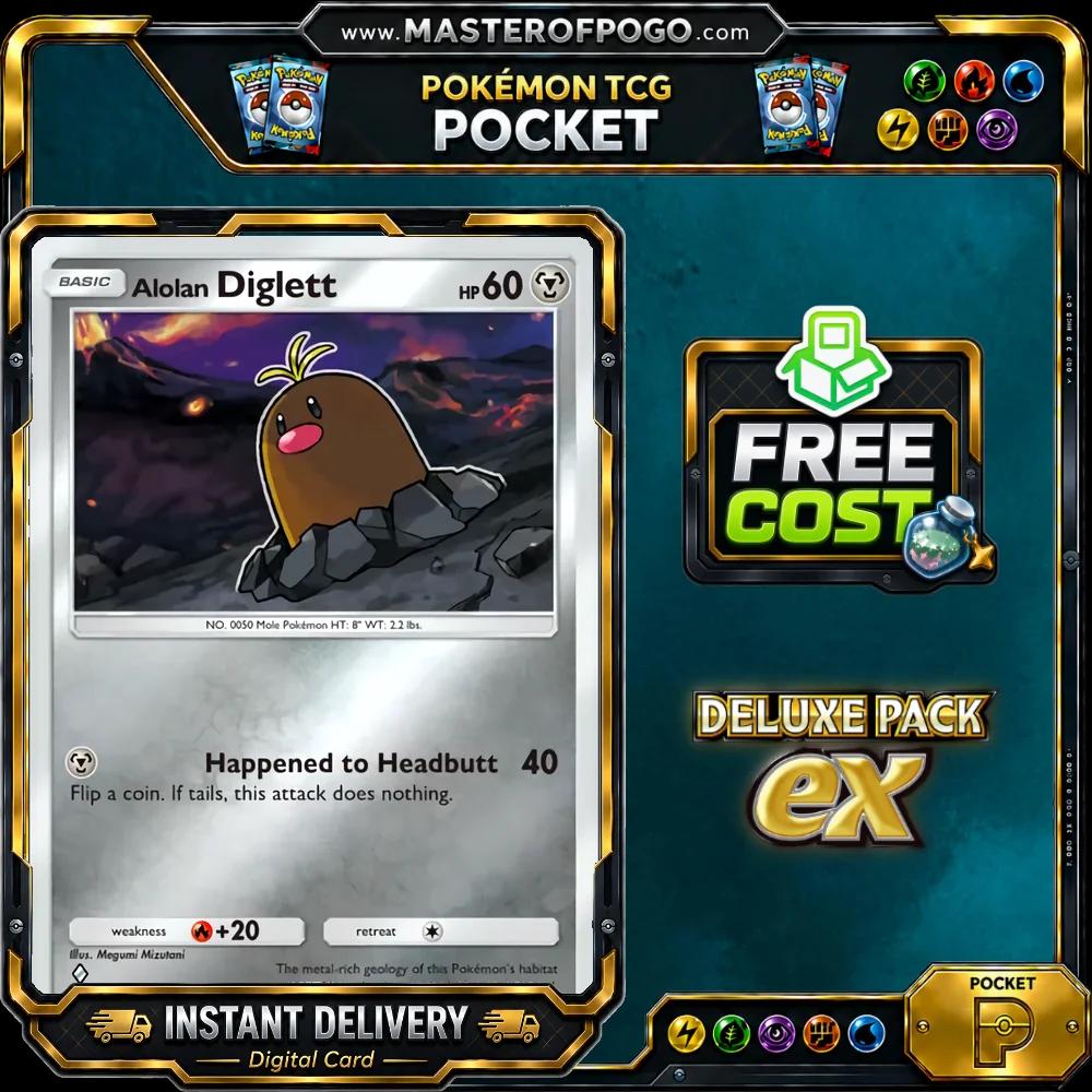 A4B-250 — Alolan Diglett