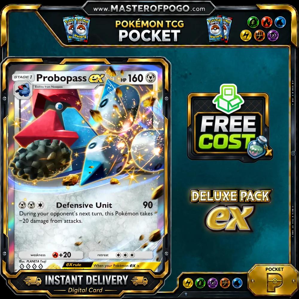 A4B-253 — Probopass ex