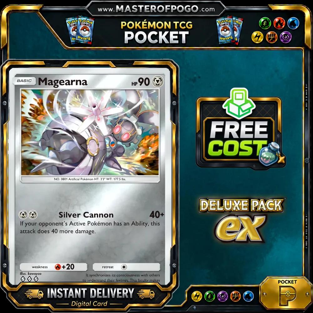 A4B-261 — Magearna