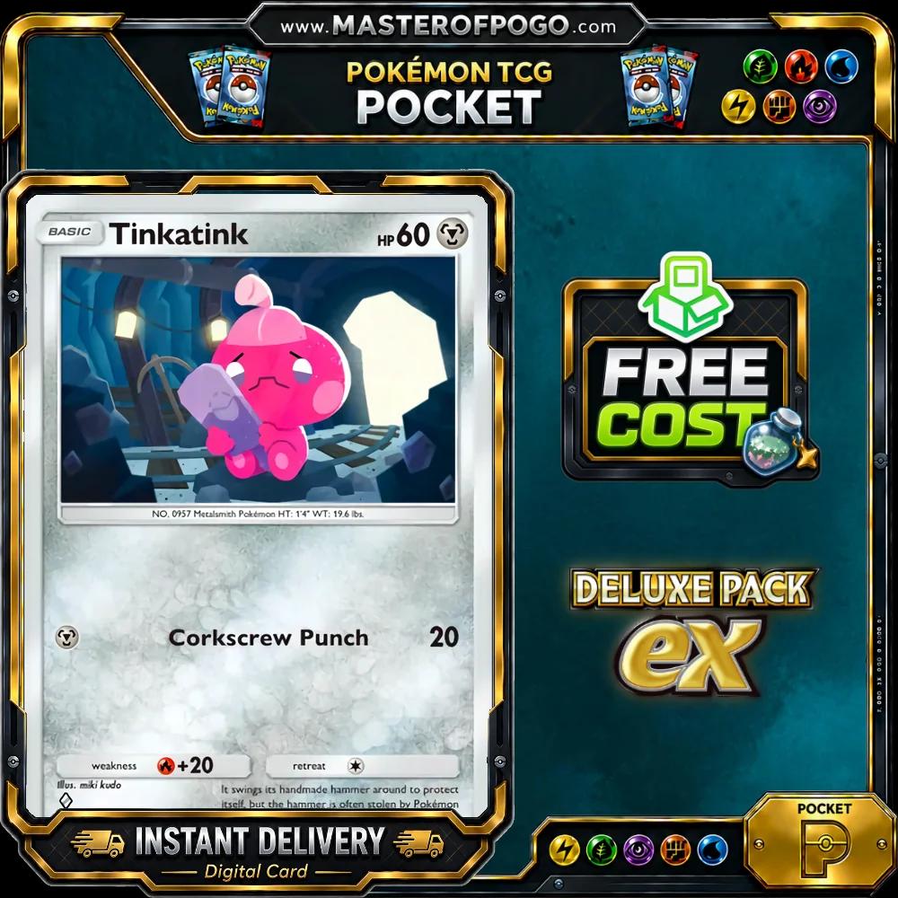 A4B-262 — Tinkatink