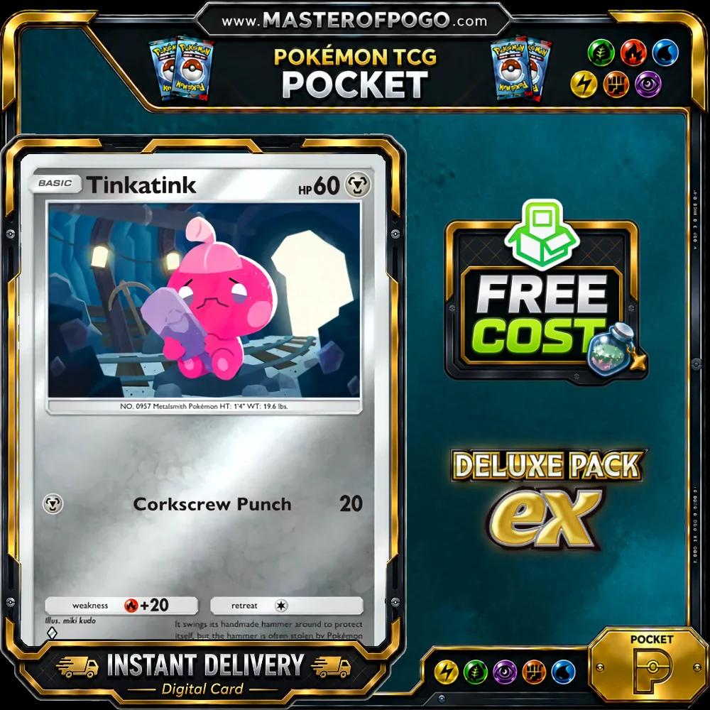 A4B-263 — Tinkatink