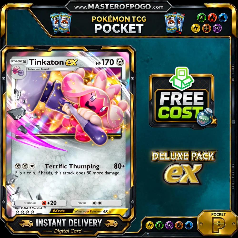 A4B-266 — Tinkaton ex