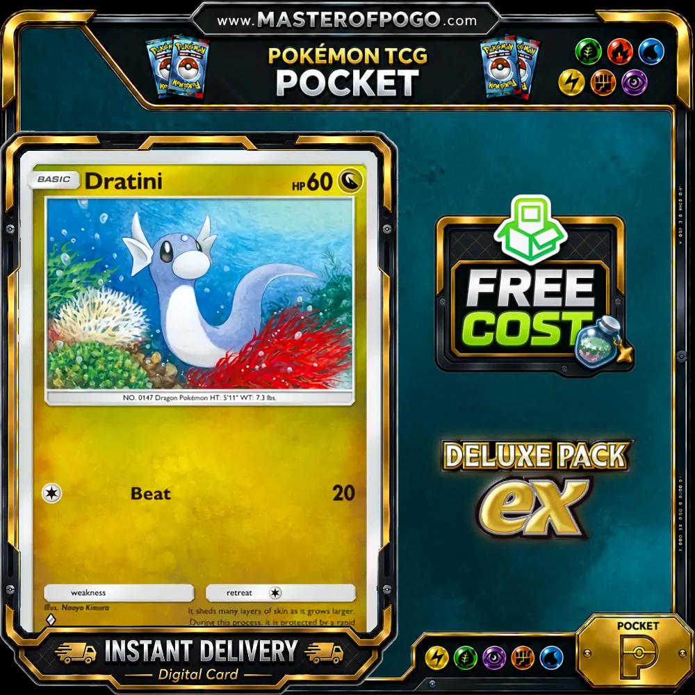 A4B-267 — Dratini