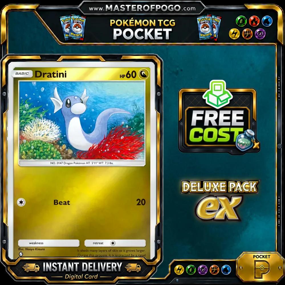 A4B-268 — Dratini
