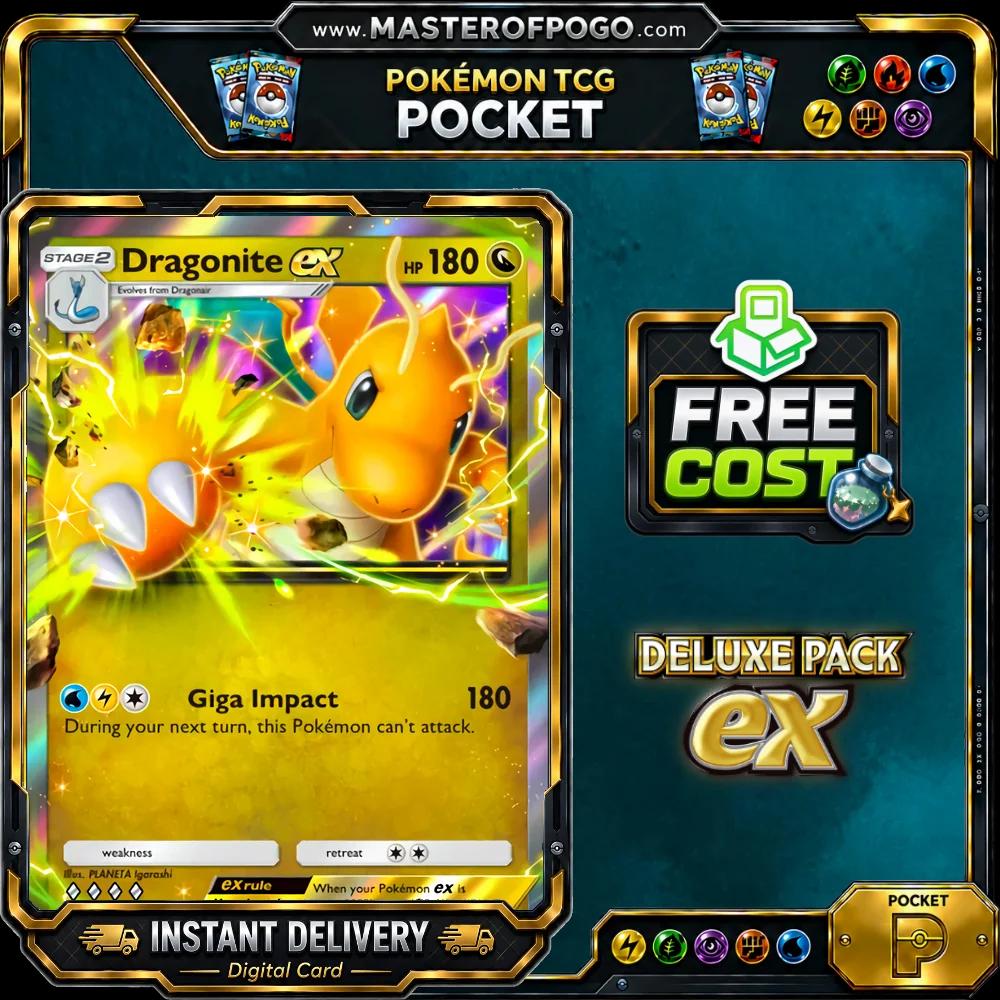 A4B-271 — Dragonite ex