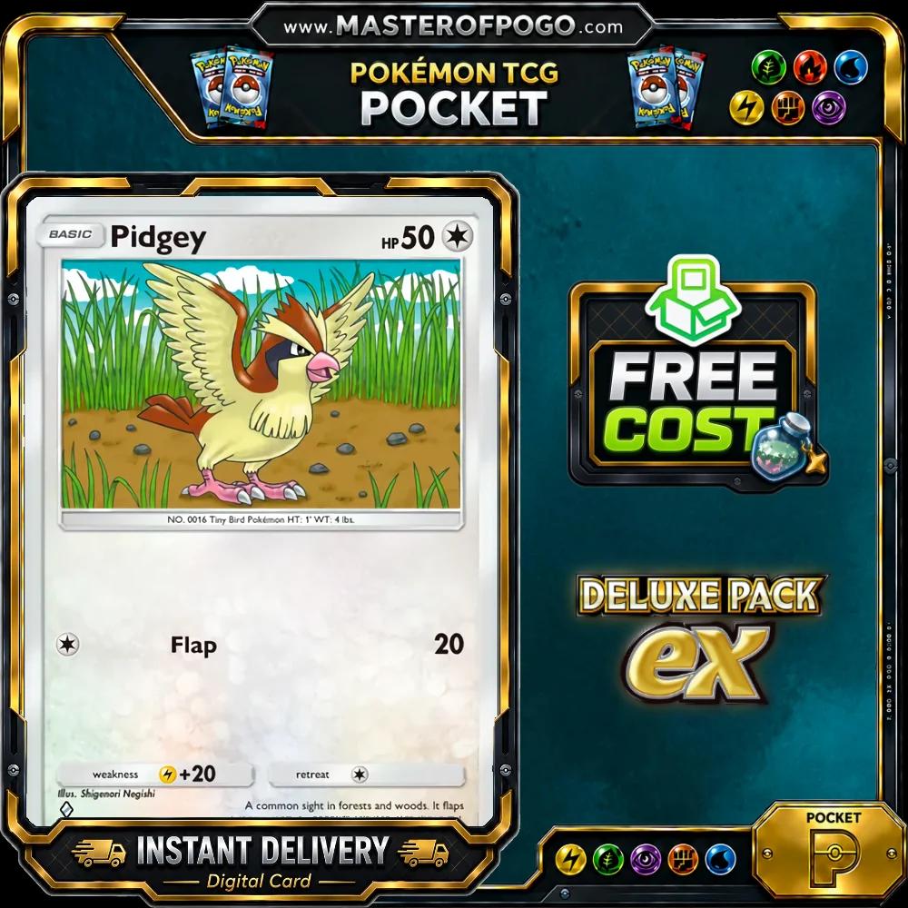 A4B-272 — Pidgey