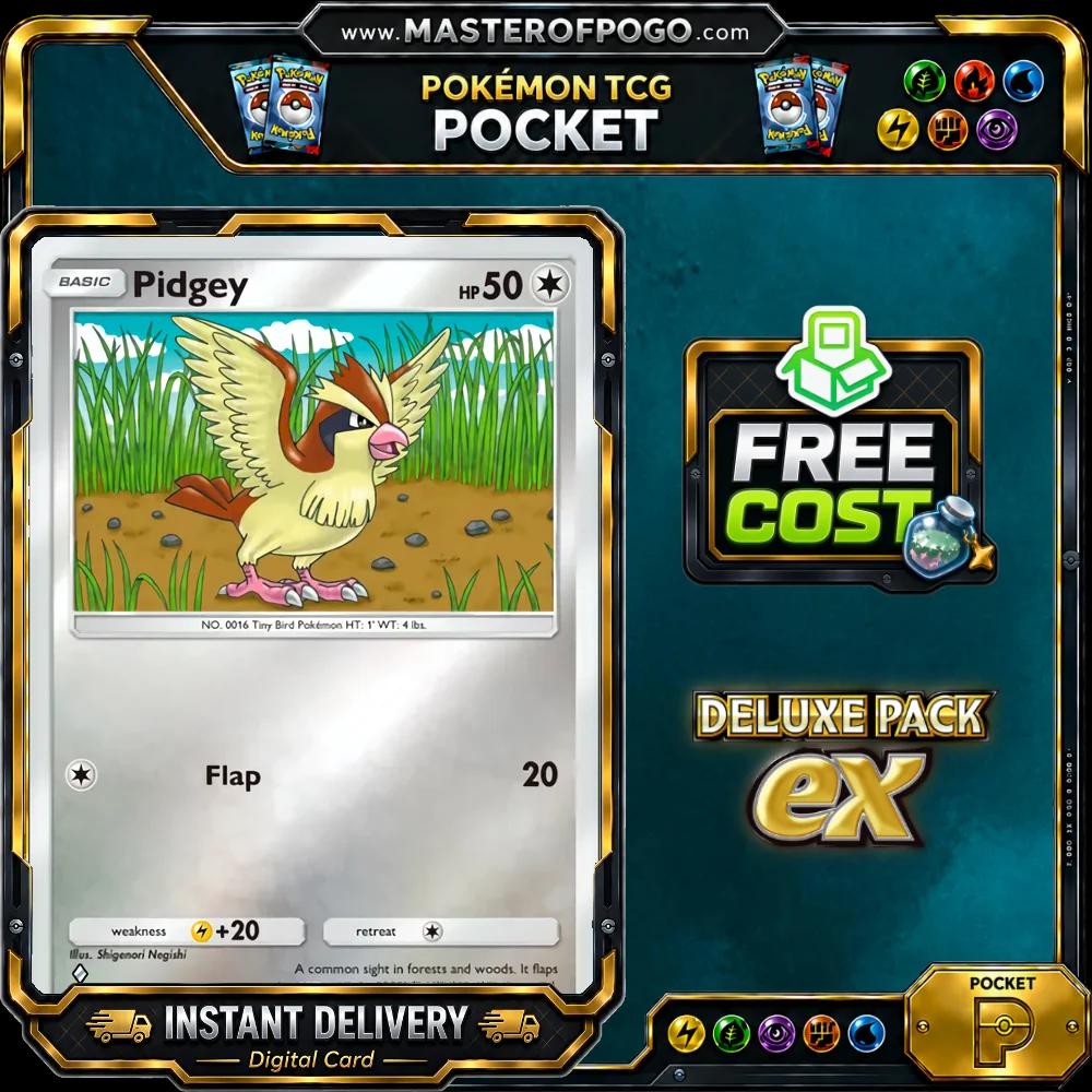 A4B-273 — Pidgey