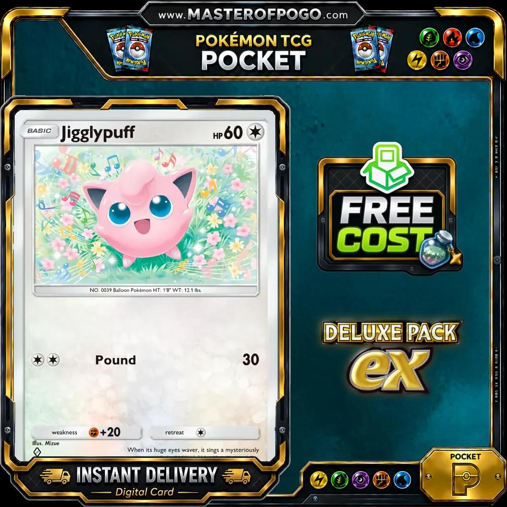 A4B-277 — Jigglypuff