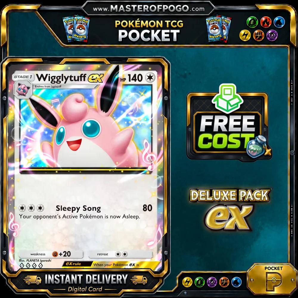 A4B-279 — Wigglytuff ex