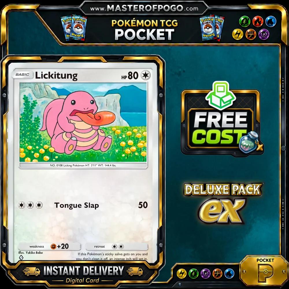 A4B-282 — Lickitung