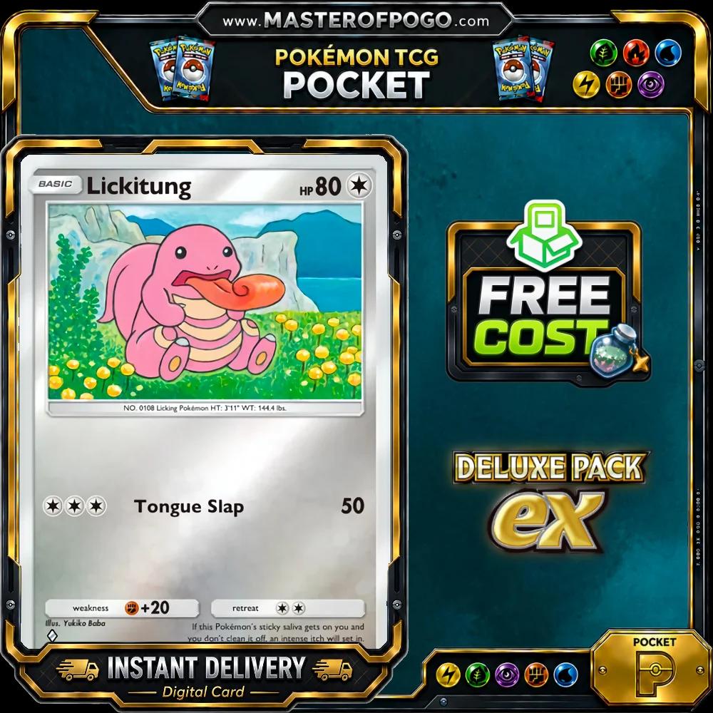 A4B-283 — Lickitung