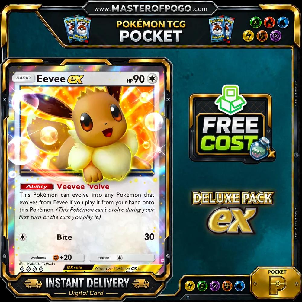 A4B-287 — Eevee ex