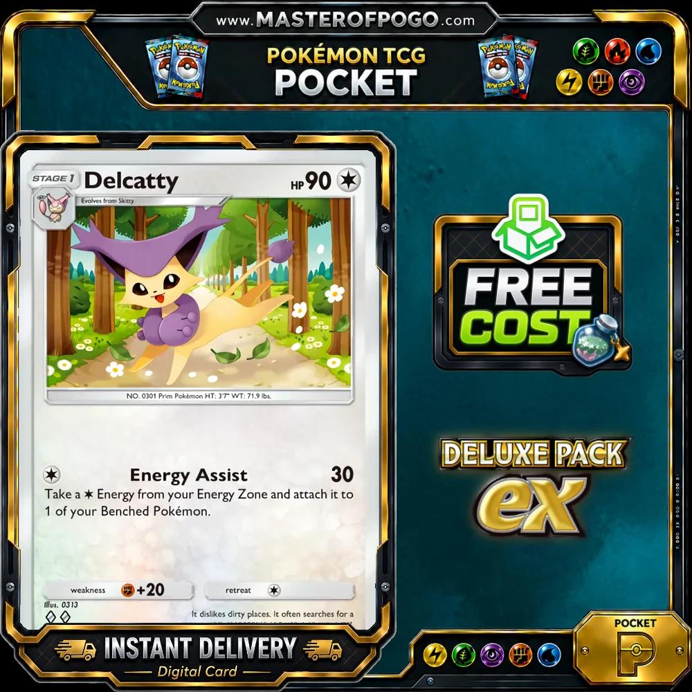 A4B-292 — Delcatty
