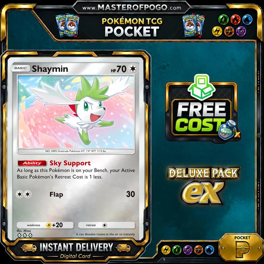 A4B-298 — Shaymin