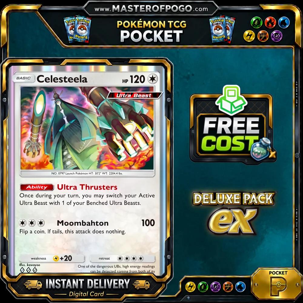 A4B-304 — Celesteela