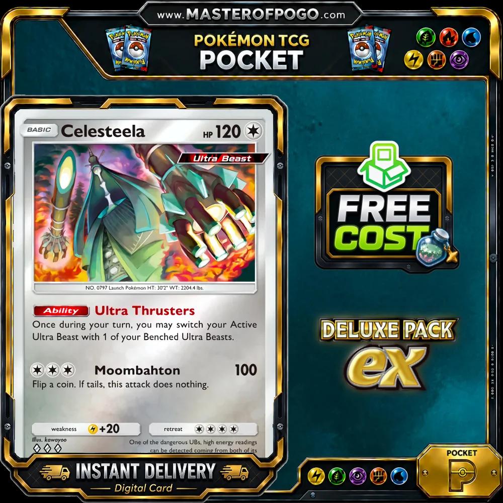 A4B-305 — Celesteela