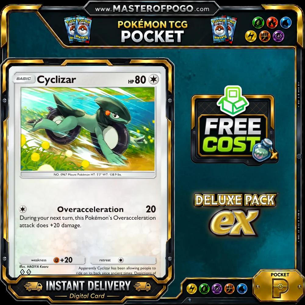 A4B-306 — Cyclizar