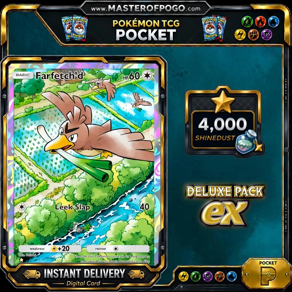 A4B-359 — Farfetch'd