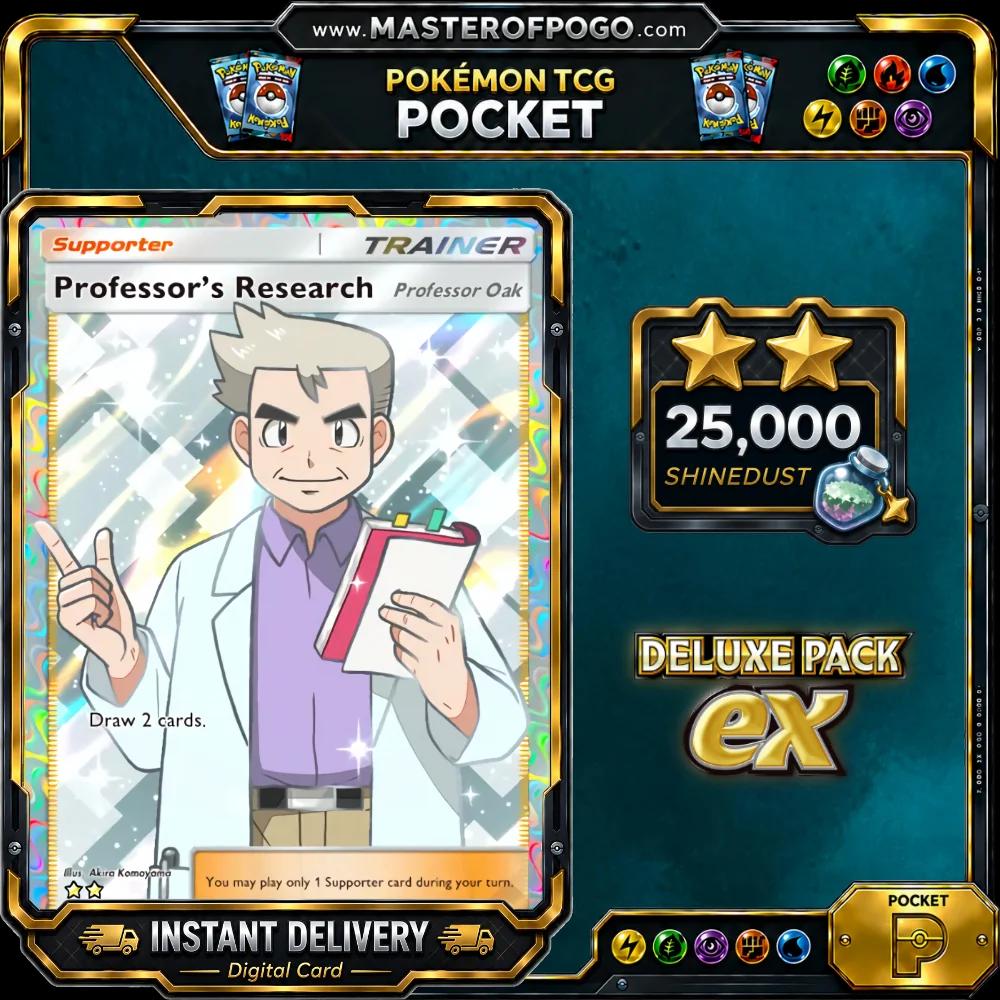 A4B-373 — Professor's Research