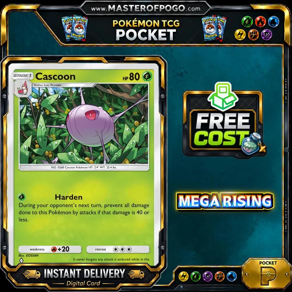 B1-006 — Cascoon