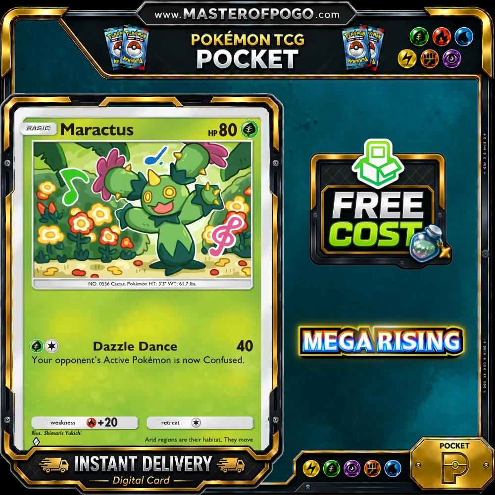B1-019 — Maractus