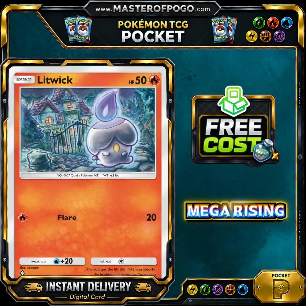 B1-041 — Litwick
