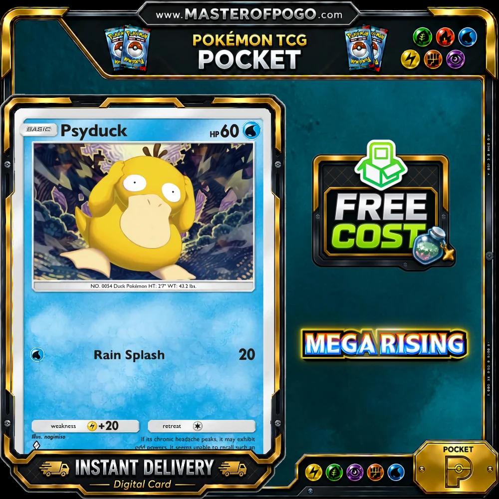 B1-048 — Psyduck