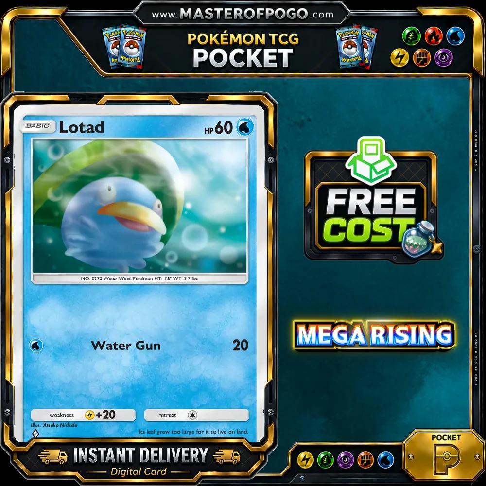 B1-053 — Lotad