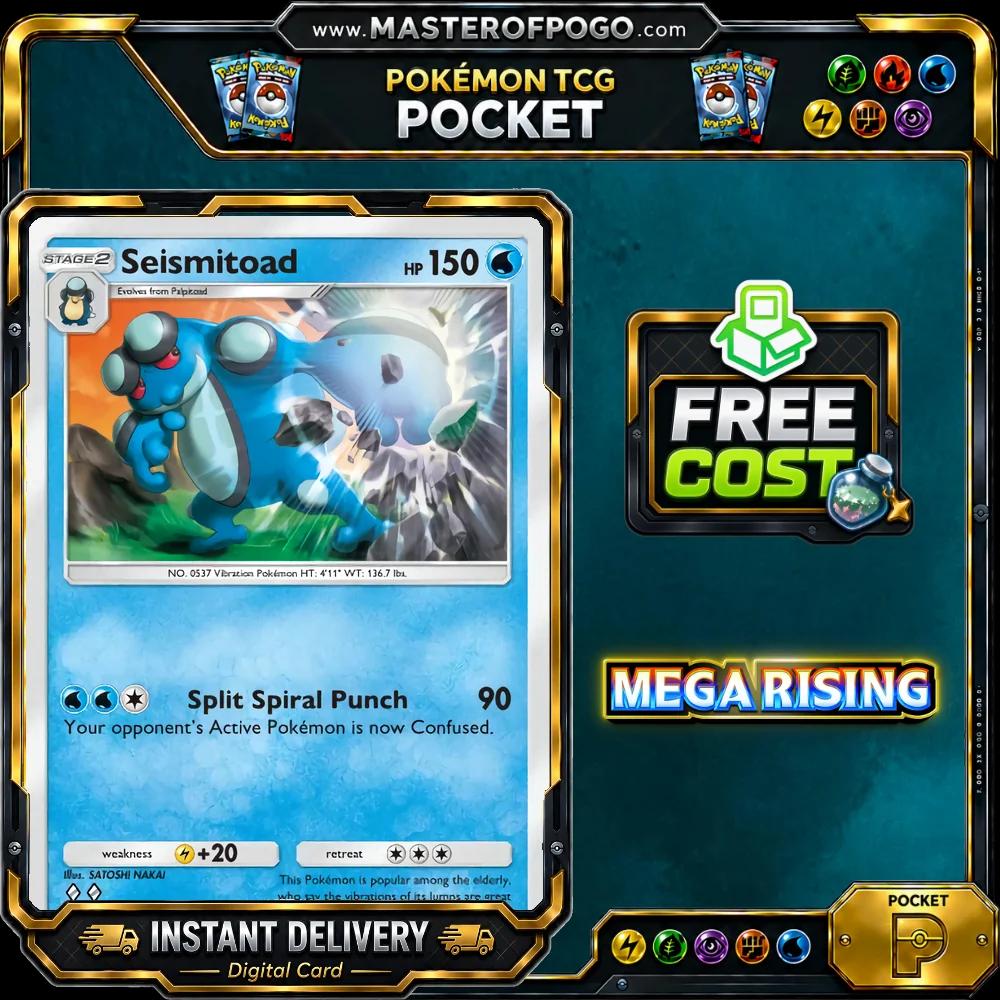 B1-065 — Seismitoad