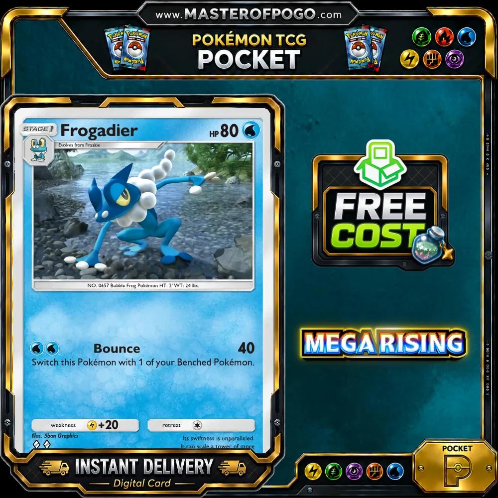 B1-072 — Frogadier