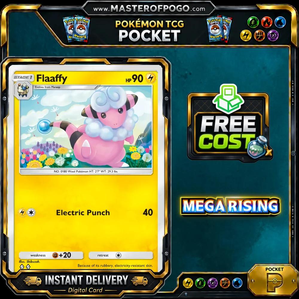 B1-083 — Flaaffy