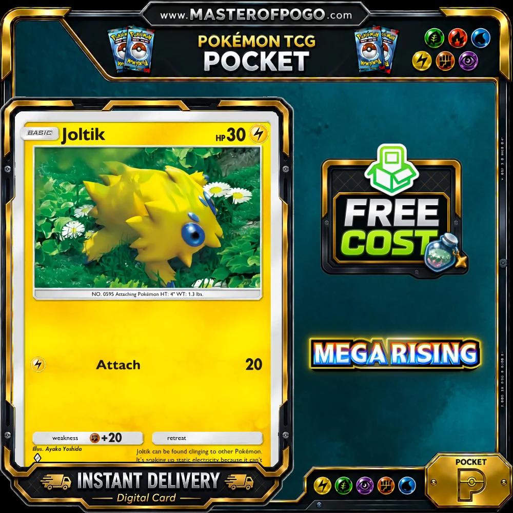 B1-092 — Joltik