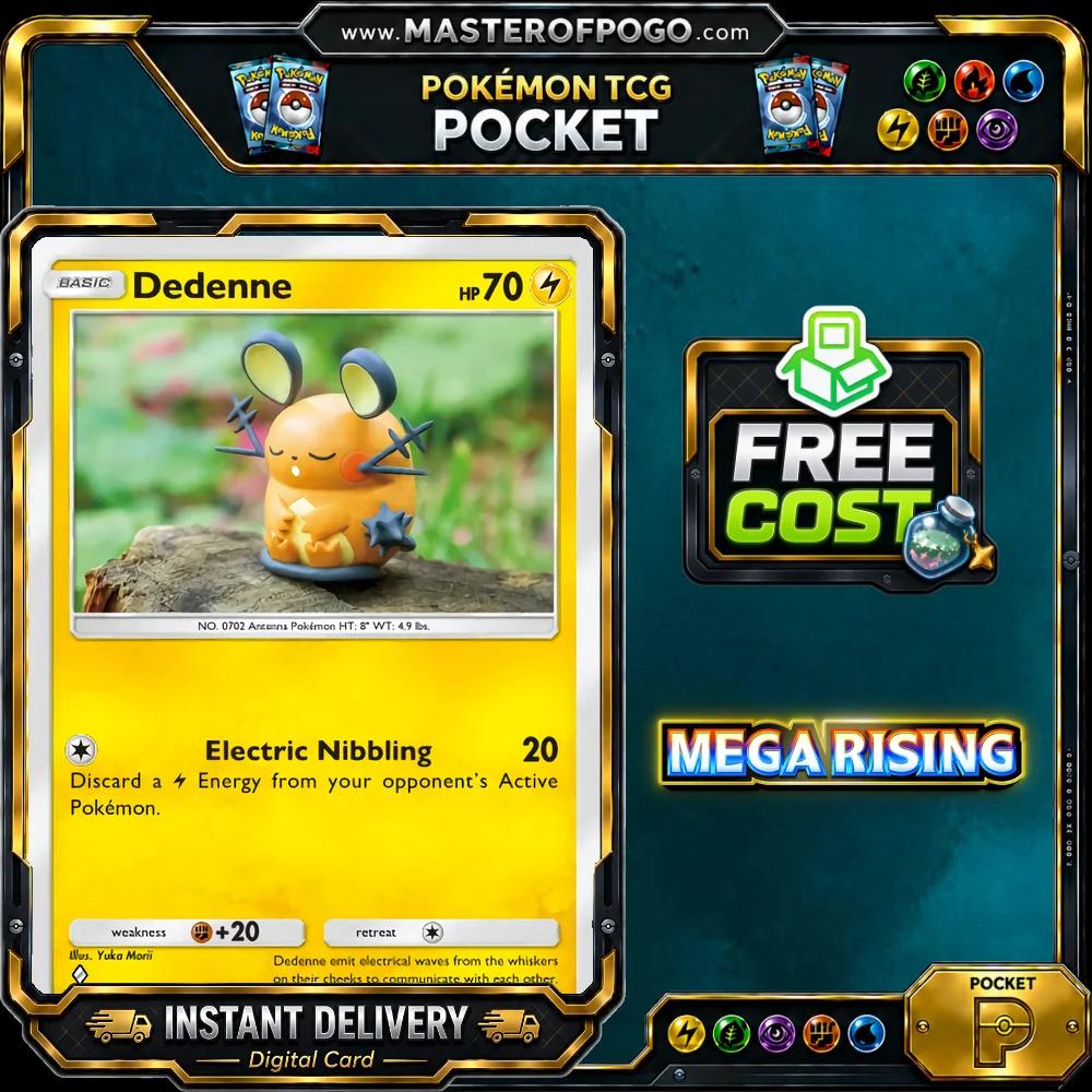 B1-094 — Dedenne