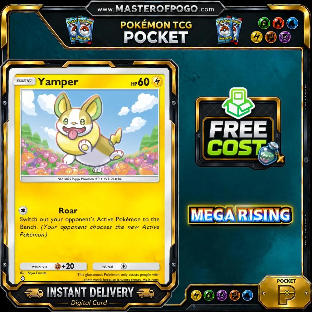 B1-095 — Yamper