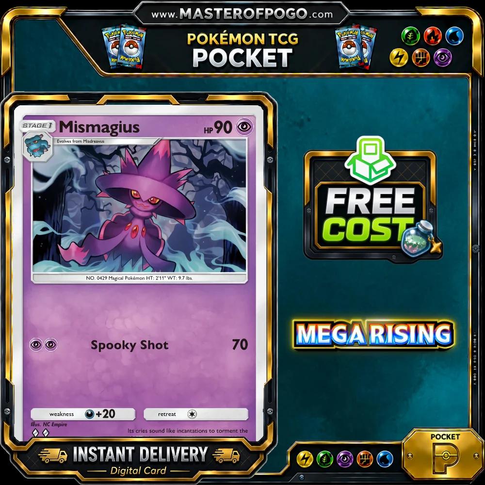 B1-100 — Mismagius