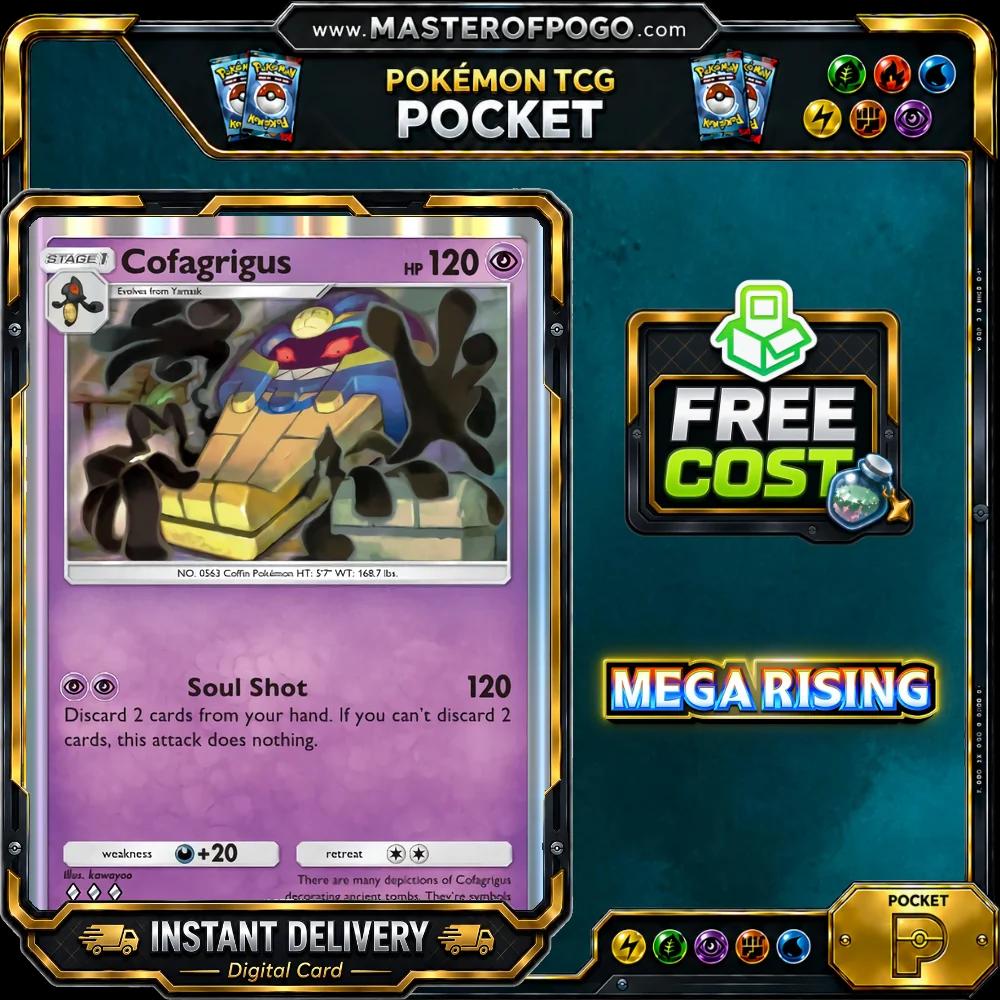 B1-111 — Cofagrigus