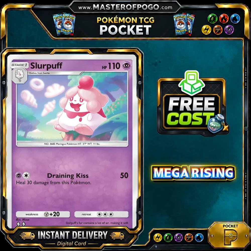 B1-118 — Slurpuff