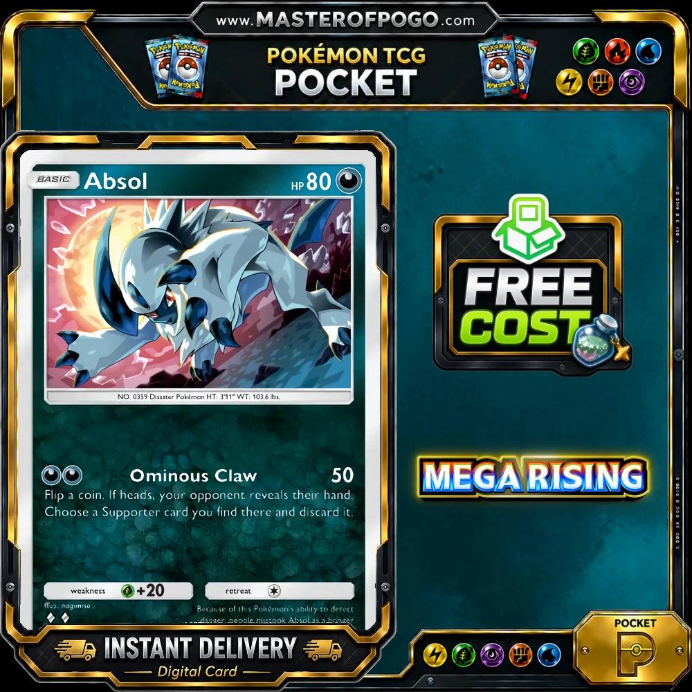 B1-150 — Absol