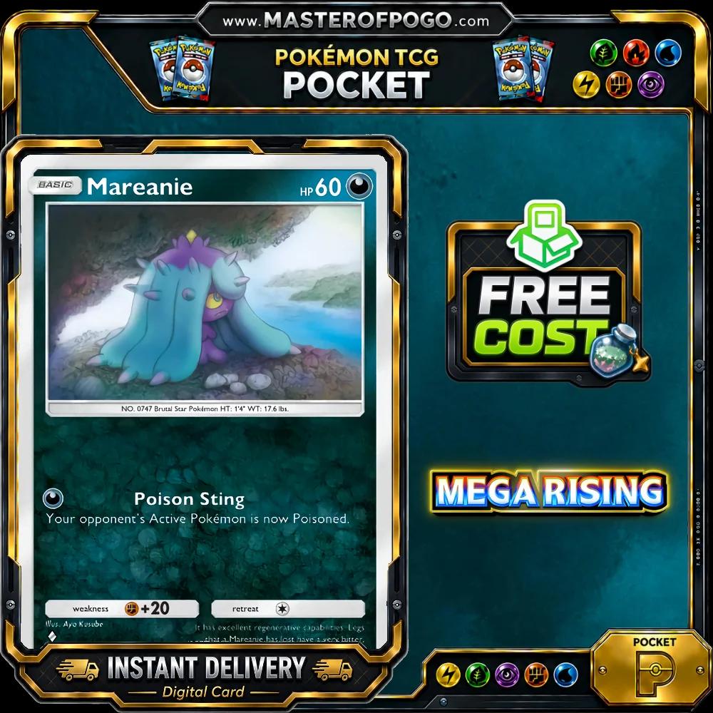 B1-161 — Mareanie
