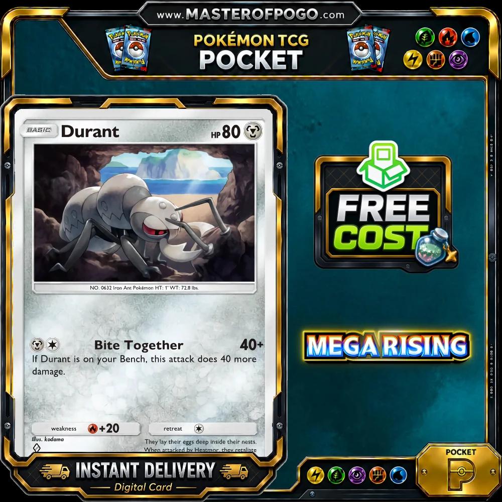 B1-168 — Durant